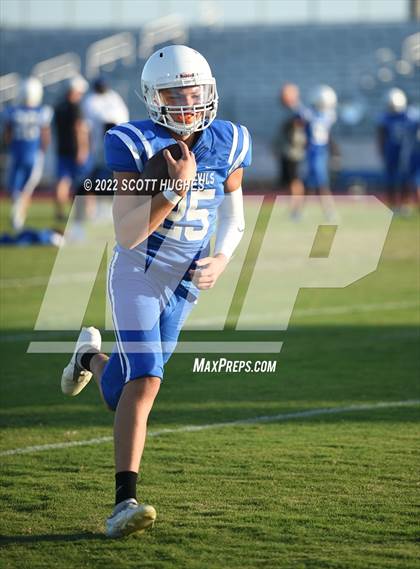 Thumbnail 2 in Wilson Central @ Lebanon photogallery.