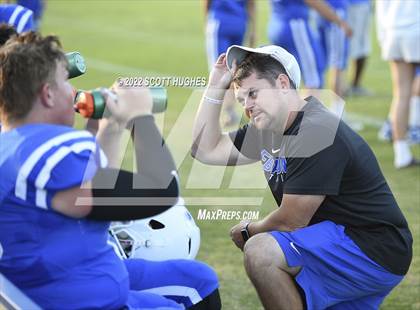 Thumbnail 2 in Wilson Central @ Lebanon photogallery.
