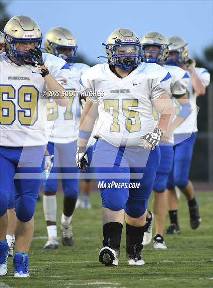 Thumbnail 1 in Wilson Central @ Lebanon photogallery.