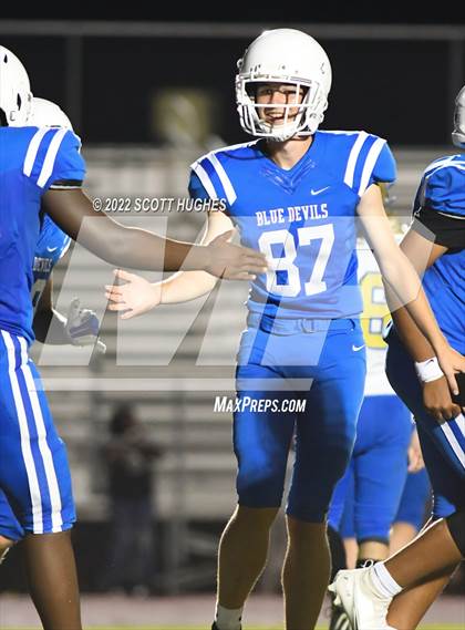 Thumbnail 3 in Wilson Central @ Lebanon photogallery.