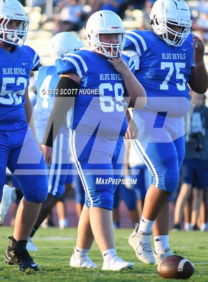 Thumbnail 2 in Wilson Central @ Lebanon photogallery.