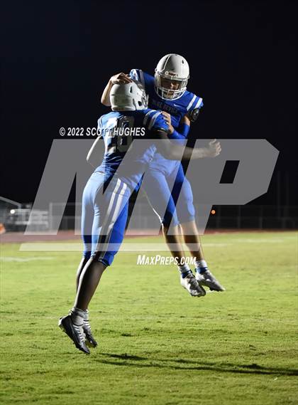 Thumbnail 2 in Wilson Central @ Lebanon photogallery.
