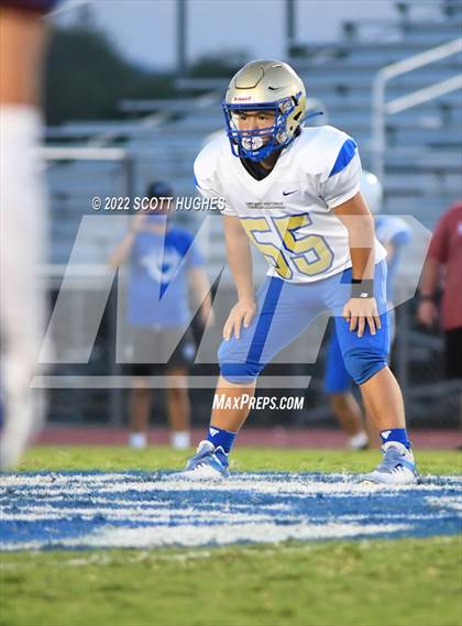 Thumbnail 2 in Wilson Central @ Lebanon photogallery.