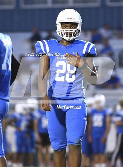 Thumbnail 3 in Wilson Central @ Lebanon photogallery.