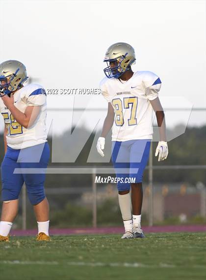 Thumbnail 2 in Wilson Central @ Lebanon photogallery.