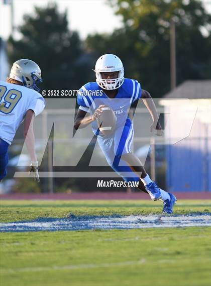 Thumbnail 2 in Wilson Central @ Lebanon photogallery.
