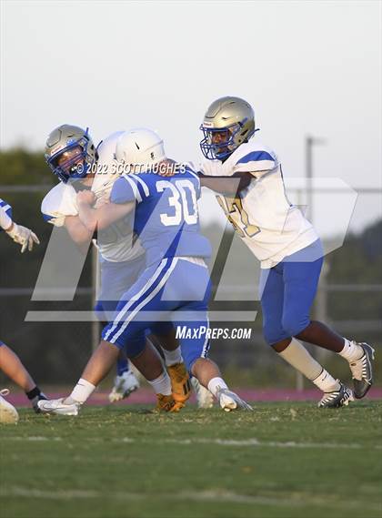 Thumbnail 3 in Wilson Central @ Lebanon photogallery.