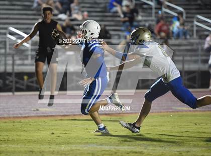 Thumbnail 1 in Wilson Central @ Lebanon photogallery.