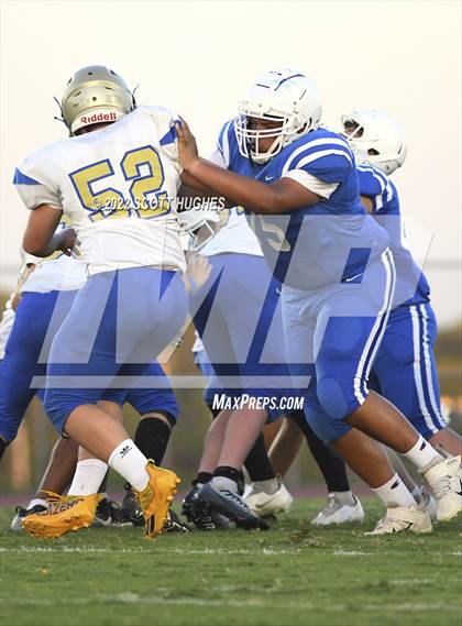 Thumbnail 3 in Wilson Central @ Lebanon photogallery.