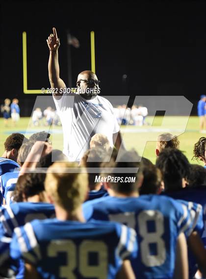 Thumbnail 3 in Wilson Central @ Lebanon photogallery.