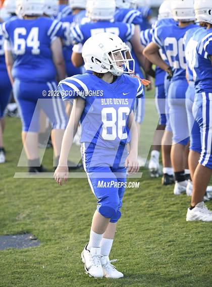 Thumbnail 1 in Wilson Central @ Lebanon photogallery.