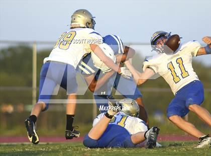 Thumbnail 1 in Wilson Central @ Lebanon photogallery.