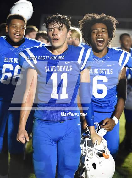 Thumbnail 1 in Wilson Central @ Lebanon photogallery.