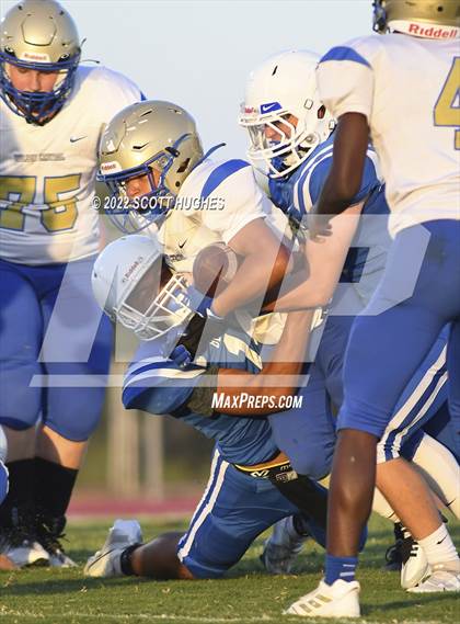 Thumbnail 1 in Wilson Central @ Lebanon photogallery.