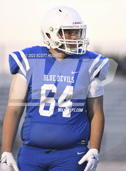 Thumbnail 3 in Wilson Central @ Lebanon photogallery.