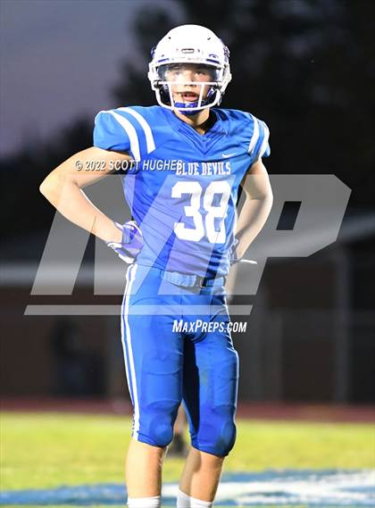 Thumbnail 2 in Wilson Central @ Lebanon photogallery.