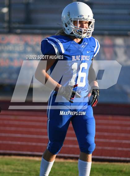 Thumbnail 1 in Wilson Central @ Lebanon photogallery.