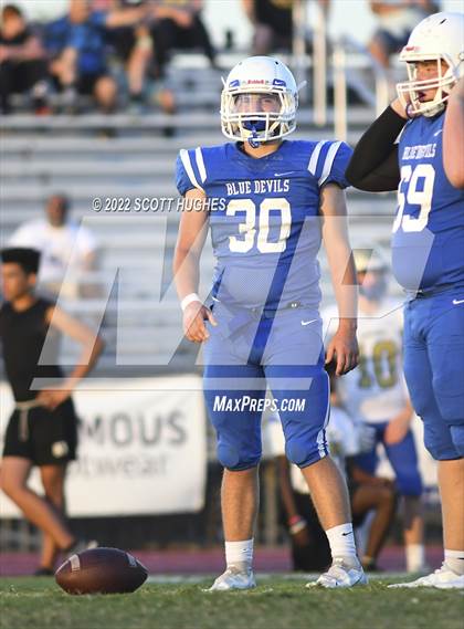 Thumbnail 2 in Wilson Central @ Lebanon photogallery.