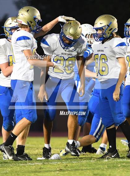 Thumbnail 3 in Wilson Central @ Lebanon photogallery.