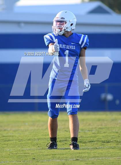 Thumbnail 1 in Wilson Central @ Lebanon photogallery.