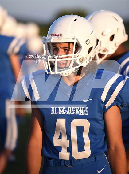 Thumbnail 3 in Wilson Central @ Lebanon photogallery.