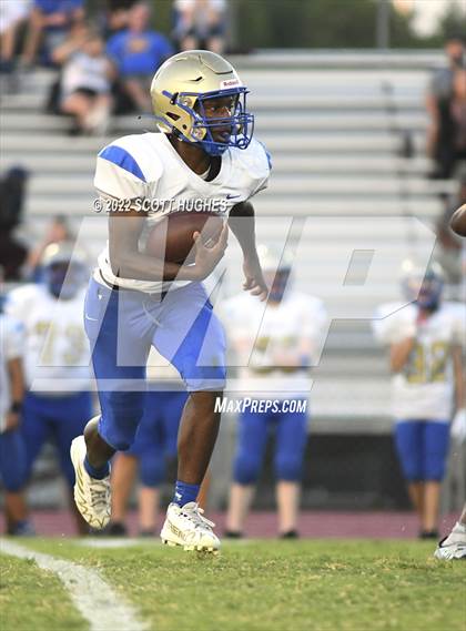 Thumbnail 2 in Wilson Central @ Lebanon photogallery.