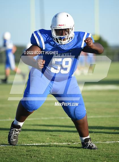 Thumbnail 3 in Wilson Central @ Lebanon photogallery.