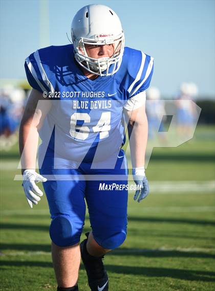 Thumbnail 1 in Wilson Central @ Lebanon photogallery.