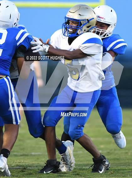 Thumbnail 3 in Wilson Central @ Lebanon photogallery.