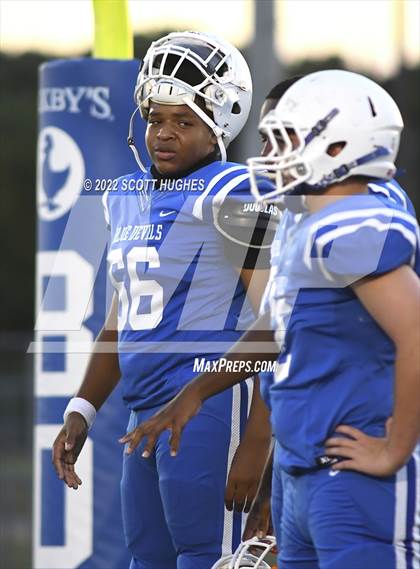 Thumbnail 1 in Wilson Central @ Lebanon photogallery.