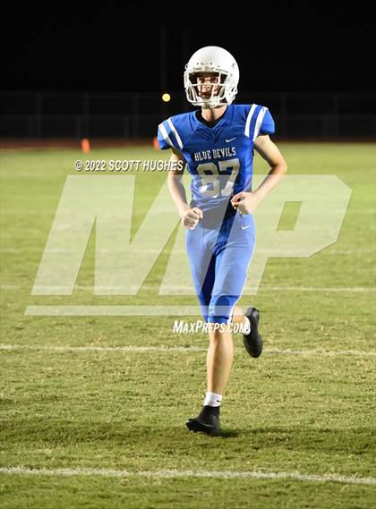 Thumbnail 2 in Wilson Central @ Lebanon photogallery.