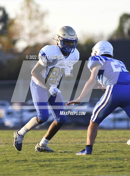 Thumbnail 2 in Wilson Central @ Lebanon photogallery.