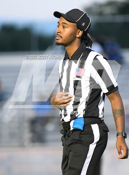 Thumbnail 1 in Wilson Central @ Lebanon photogallery.