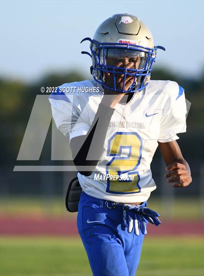 Thumbnail 1 in Wilson Central @ Lebanon photogallery.
