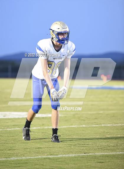 Thumbnail 1 in Wilson Central @ Lebanon photogallery.