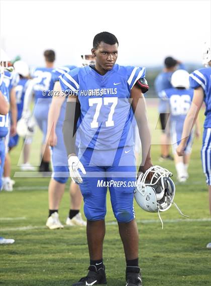 Thumbnail 2 in Wilson Central @ Lebanon photogallery.