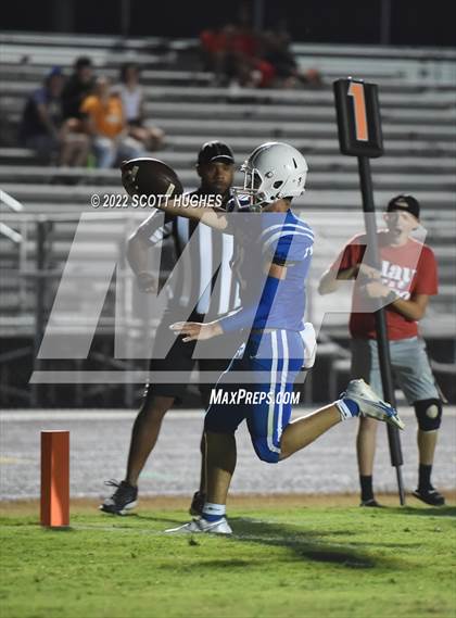Thumbnail 3 in Wilson Central @ Lebanon photogallery.