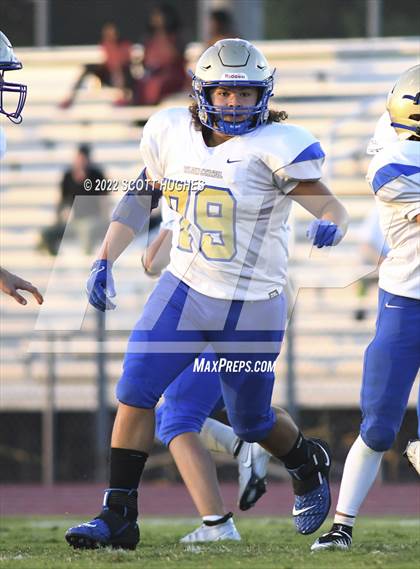 Thumbnail 3 in Wilson Central @ Lebanon photogallery.