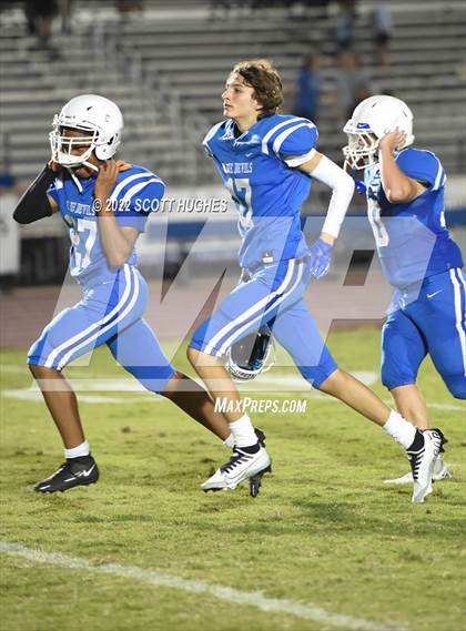 Thumbnail 1 in Wilson Central @ Lebanon photogallery.