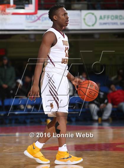 Thumbnail 3 in Saunders vs Mt. Vernon (Section 1 Class AA Semifinal) photogallery.