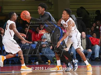 Thumbnail 3 in Saunders vs Mt. Vernon (Section 1 Class AA Semifinal) photogallery.