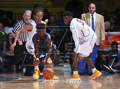 Thumbnail 2 in Saunders vs Mt. Vernon (Section 1 Class AA Semifinal) photogallery.