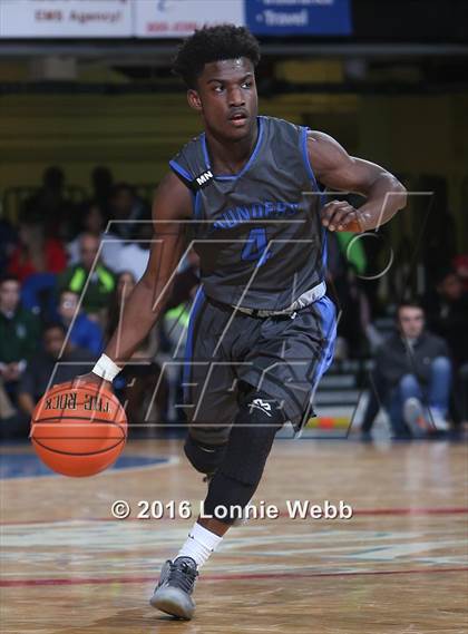 Thumbnail 2 in Saunders vs Mt. Vernon (Section 1 Class AA Semifinal) photogallery.