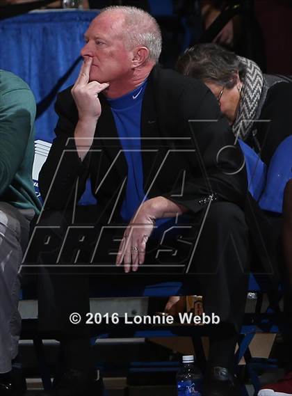 Thumbnail 3 in Saunders vs Mt. Vernon (Section 1 Class AA Semifinal) photogallery.