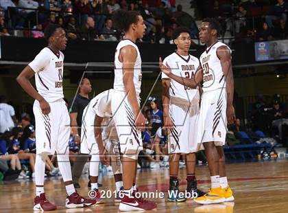 Thumbnail 1 in Saunders vs Mt. Vernon (Section 1 Class AA Semifinal) photogallery.