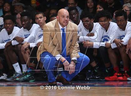 Thumbnail 2 in Saunders vs Mt. Vernon (Section 1 Class AA Semifinal) photogallery.