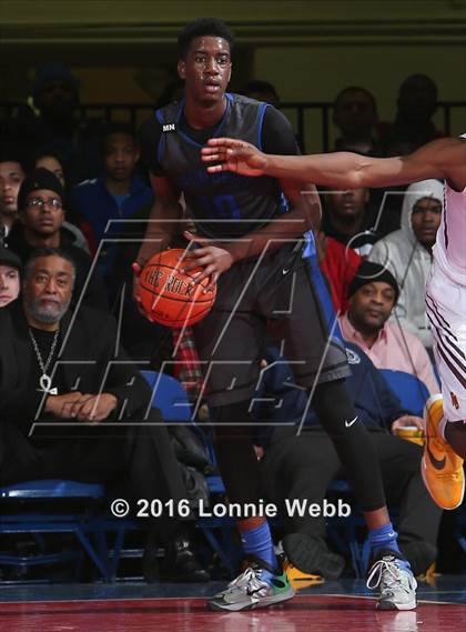 Thumbnail 1 in Saunders vs Mt. Vernon (Section 1 Class AA Semifinal) photogallery.
