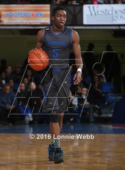 Thumbnail 1 in Saunders vs Mt. Vernon (Section 1 Class AA Semifinal) photogallery.