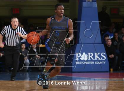 Thumbnail 1 in Saunders vs Mt. Vernon (Section 1 Class AA Semifinal) photogallery.
