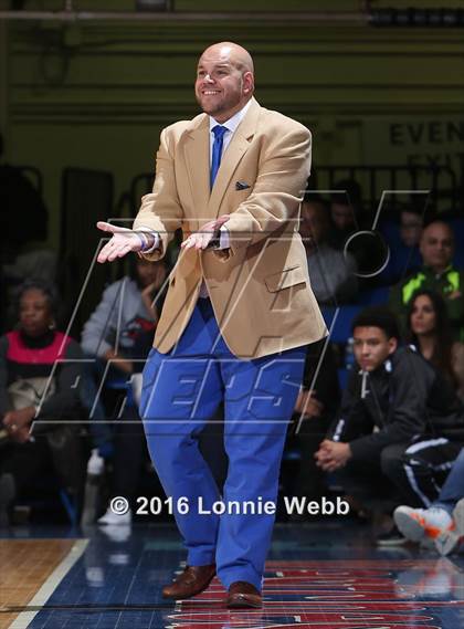 Thumbnail 3 in Saunders vs Mt. Vernon (Section 1 Class AA Semifinal) photogallery.